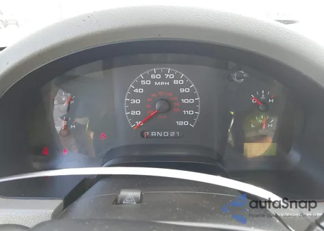 2006 Ford F-150 Stx/Xl/Xlt z USA, uszkodzony, nr VIN 1FTRF12W66NA87427